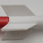 Lionel 3665 Vintage O Gauge US Air Force Minuteman Missile Launching Car VG