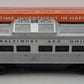 Lionel 400 Vintage O Powered Baltimore & Ohio Commuter Car VG/Box