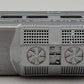Lionel 400 Vintage O Powered Baltimore & Ohio Commuter Car VG/Box
