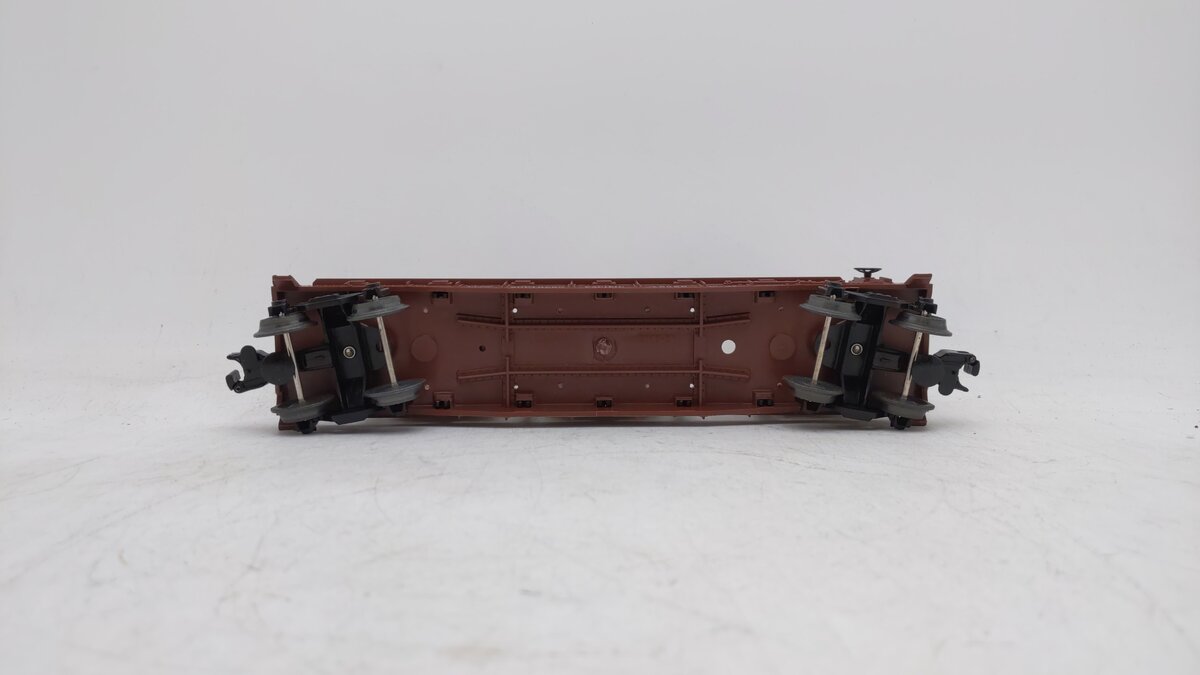 Lionel 6-16386 O Scale Southern Pacific Flatcar EX/Box