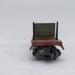 Lionel 6-16386 O Scale Southern Pacific Flatcar EX/Box