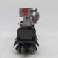 Lionel 6-16751 O Gauge WLNL Channel 7-Airex Sports Channel TV Car EX/Box