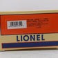 Lionel 6-16751 O Gauge WLNL Channel 7-Airex Sports Channel TV Car EX/Box