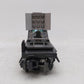 Lionel 6-16751 O Gauge WLNL Channel 7-Airex Sports Channel TV Car EX/Box