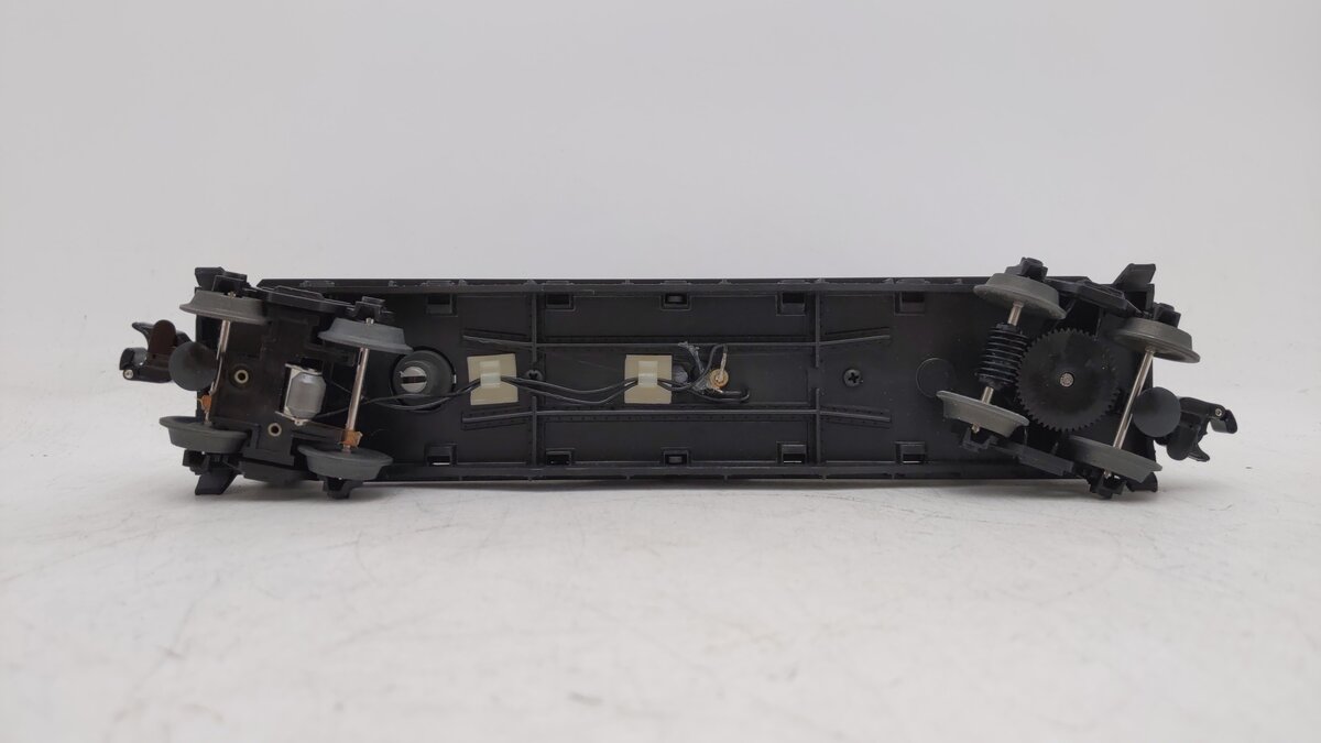 Lionel 6-16751 O Gauge WLNL Channel 7-Airex Sports Channel TV Car EX/Box