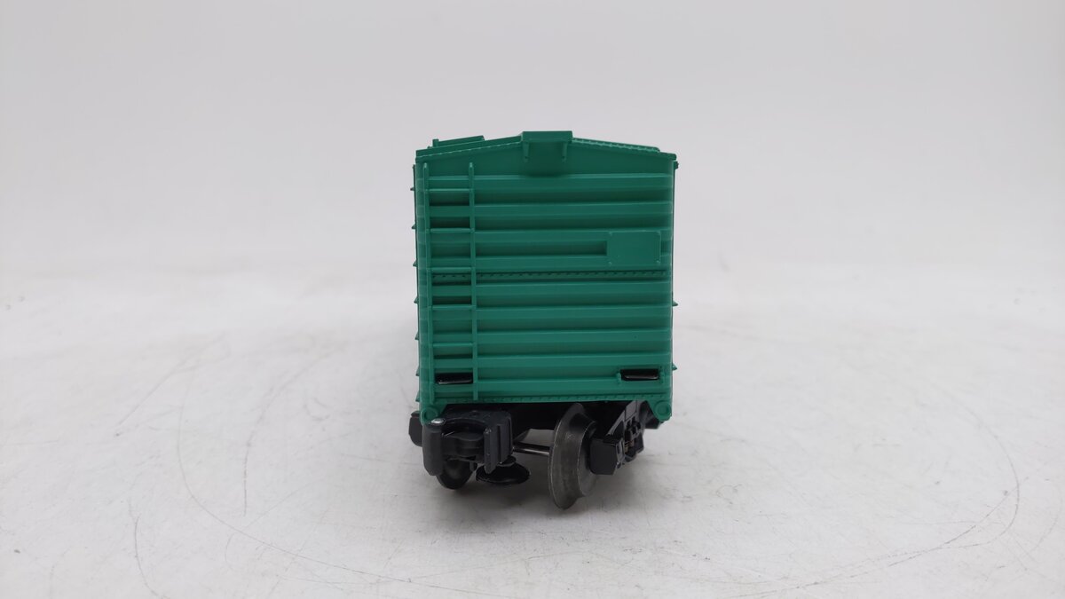 Lionel 6-19284 O Gauge Northern Pacific 6464 Boxcar #6464-396 EX/Box