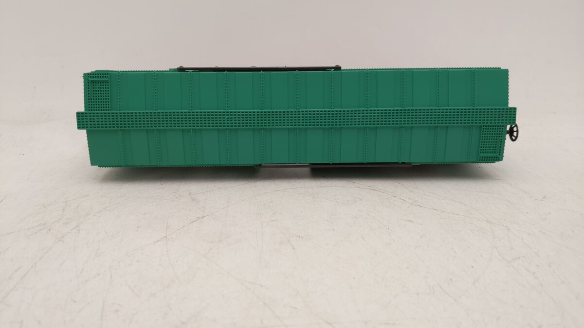 Lionel 6-19284 O Gauge Northern Pacific 6464 Boxcar #6464-396 EX/Box