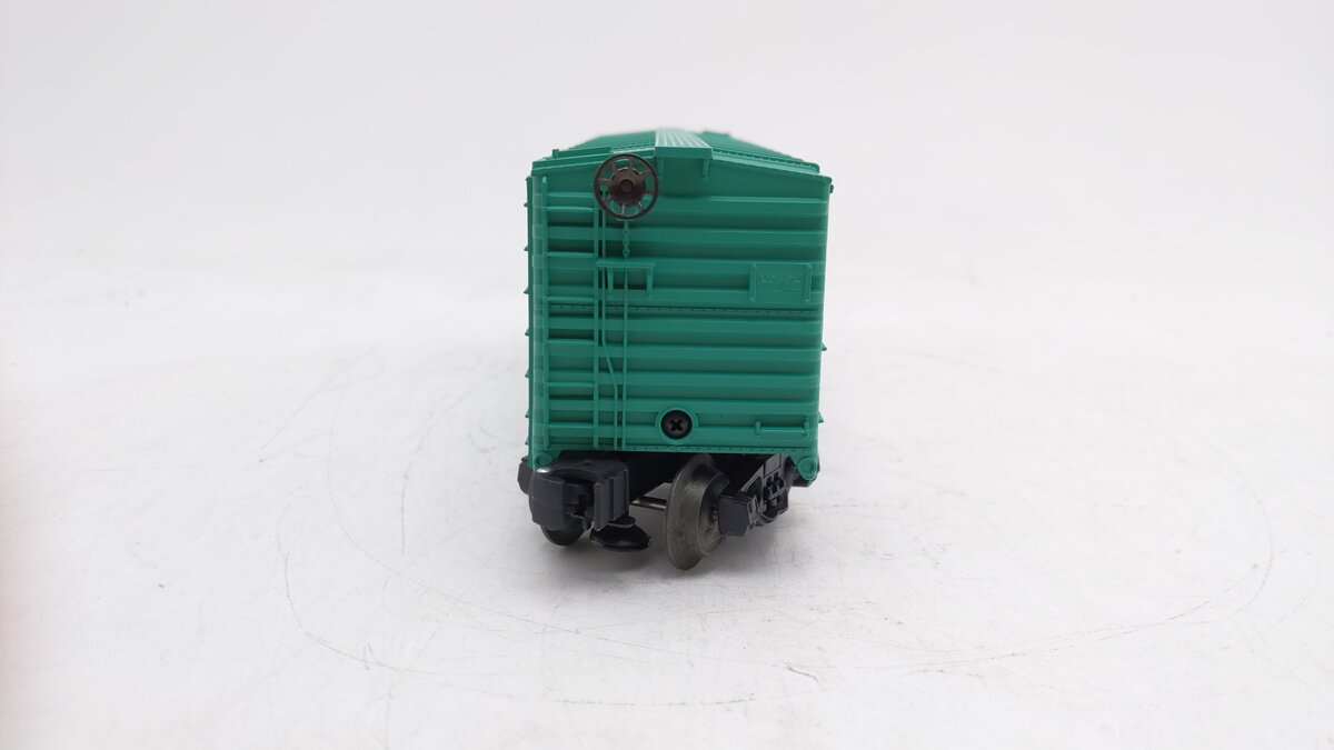 Lionel 6-19284 O Gauge Northern Pacific 6464 Boxcar #6464-396 EX/Box