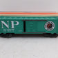 Lionel 6-19284 O Gauge Northern Pacific 6464 Boxcar #6464-396 EX/Box