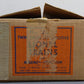 Lionel 2023 Vintage O Union Pacific Alco AA Diesel Locomotives - Silver & Gray/Box