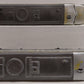 Lionel 2023 Vintage O Union Pacific Alco AA Diesel Locomotives - Silver & Gray/Box