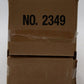 Lionel 2349 Vintage O Northern Pacific GP-9 Diesel Locomotive VG/Box