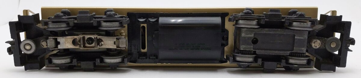 Lionel 2349 Vintage O Northern Pacific GP-9 Diesel Locomotive VG/Box