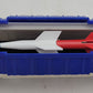 Lionel 3665 Vintage O Gauge US Air Force Minuteman Missile Launching Car VG