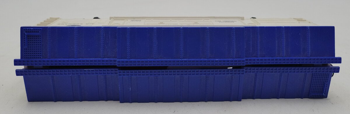 Lionel 3665 Vintage O Gauge US Air Force Minuteman Missile Launching Car VG