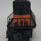 Lionel 2338 Vintage O Gauge Milwaukee Road Powered GP-7 Diesel Locomotive VG