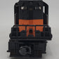 Lionel 2338 Vintage O Gauge Milwaukee Road Powered GP-7 Diesel Locomotive VG