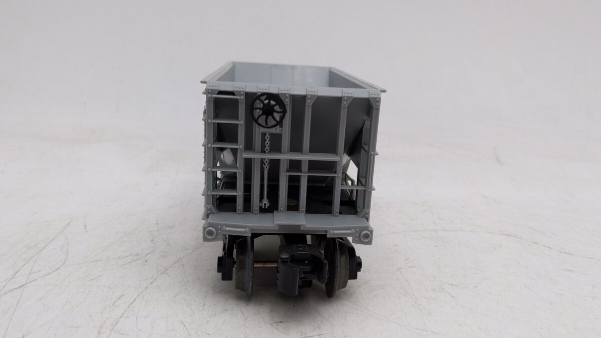 Lionel 6-16385 O SOO Line Ore Car EX