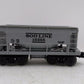 Lionel 6-16385 O SOO Line Ore Car EX