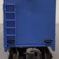 Lionel 3530 Vintage O Electromotive Car with Extension Searchlight VG/Box
