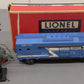 Lionel 3530 Vintage O Electromotive Car with Extension Searchlight VG/Box