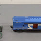 Lionel 3530 Vintage O Electromotive Car with Extension Searchlight VG/Box