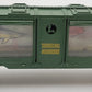 Lionel 3435 Vintage O Operating Traveling Aquarium Car VG