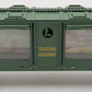 Lionel 3435 Vintage O Operating Traveling Aquarium Car VG