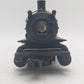Lionel 1662 Vintage O 0-4-0 Steam Locomotive & Tender VG