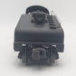 Lionel 1662 Vintage O 0-4-0 Steam Locomotive & Tender VG