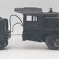 Lionel 1662 Vintage O 0-4-0 Steam Locomotive & Tender VG