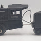 Lionel 1662 Vintage O 0-4-0 Steam Locomotive & Tender VG