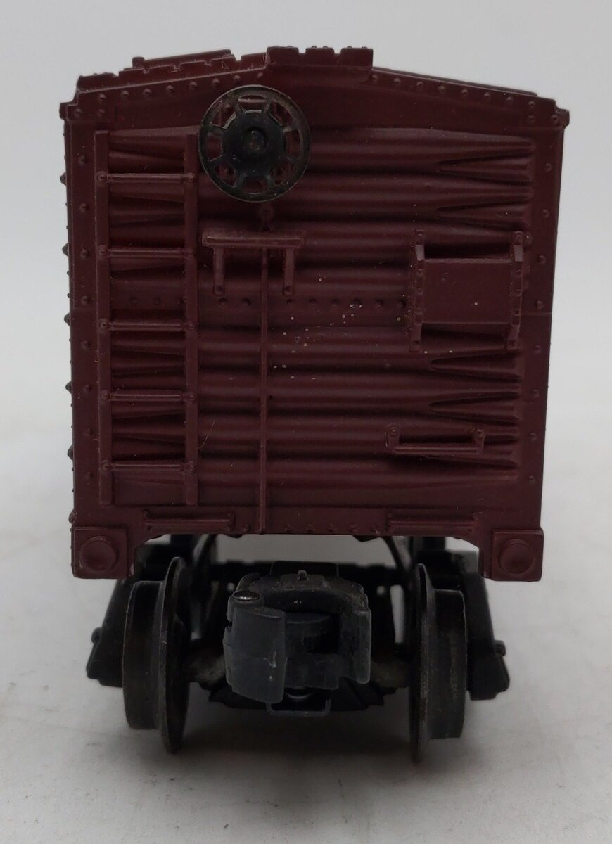 Lionel x6454 Vintage O Scale Pennsylvania Boxcar #65400 VG/Box