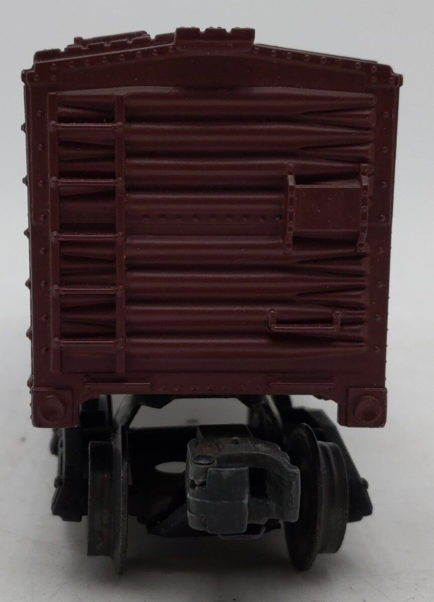 Lionel x6454 Vintage O Scale Pennsylvania Boxcar #65400 VG/Box