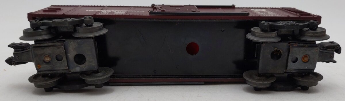 Lionel x6454 Vintage O Scale Pennsylvania Boxcar #65400 VG/Box