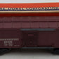 Lionel x6454 Vintage O Scale Pennsylvania Boxcar #65400 VG/Box