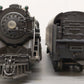 Lionel 736 Vintage O 2-8-4 Berkshire Steam Locomotive with 2671W Tender #736 VG