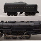 Lionel 736 Vintage O 2-8-4 Berkshire Steam Locomotive with 2671W Tender #736 VG
