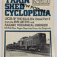 Train Shed Cyclopedia No. 60 Paperback Book By Newton K. Gregg EX