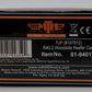 MTH 81-94012 7up HO Scale R40-2 Woodside Reefer Car