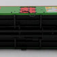 MTH 81-94012 7up HO Scale R40-2 Woodside Reefer Car