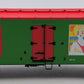 MTH 81-94012 7up HO Scale R40-2 Woodside Reefer Car