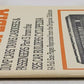 Train Shed Cyclopedia No.63 Paperback Book By Newton K. Gregg EX