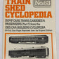 Train Shed Cyclopedia No.63 Paperback Book By Newton K. Gregg EX