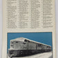 Train Shed Cyclopedia No. 64 Paperback Book By Newton K. Gregg EX