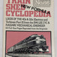 Train Shed Cyclopedia No. 66 Paperback Book By Newton K. Gregg EX