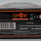 MTH 81-94005 81 Iron City HO Scale R-40-2 Woodside Reefer