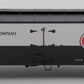 MTH 81-94005 81 Iron City HO Scale R-40-2 Woodside Reefer