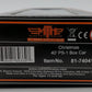 MTH 81-74041 HO Christmas 40' PS-1 Box Car