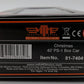 MTH 81-74041 HO Christmas 40' PS-1 Box Car